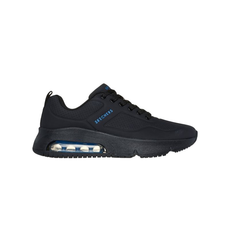 SKECHERS - Tenis Skechers Uno Evolve Para Hombre Color Negro