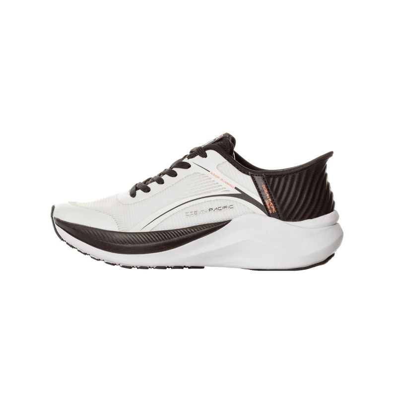 OCEAN PACIFIC - Tenis Op Colby Para Hombre Color Blanco