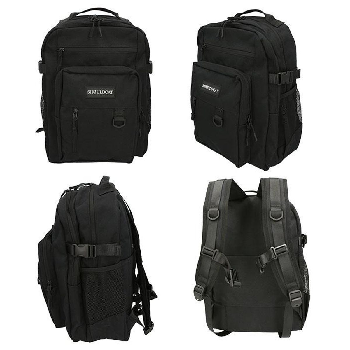 DISTRIBUCIONES GUZ SAS - Morral femenino Lona Fina Conporta Celular