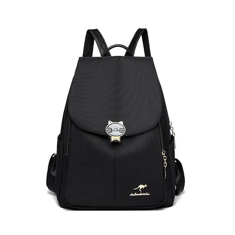 DISTRIBUCIONES GUZ SAS - Morral femenino Lona Fina Impermeable