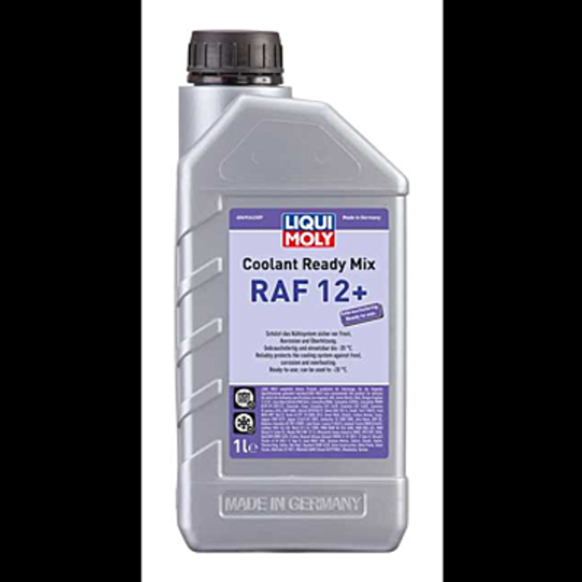 LIQUI MOLY - Refrigerante RAF 12+
