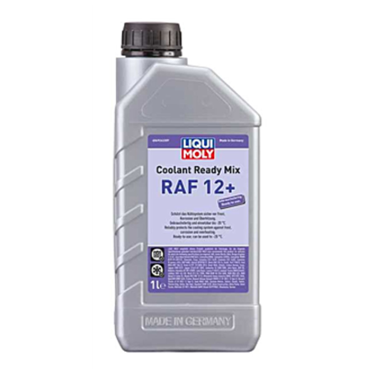 LIQUI MOLY - Refrigerante RAF 12+