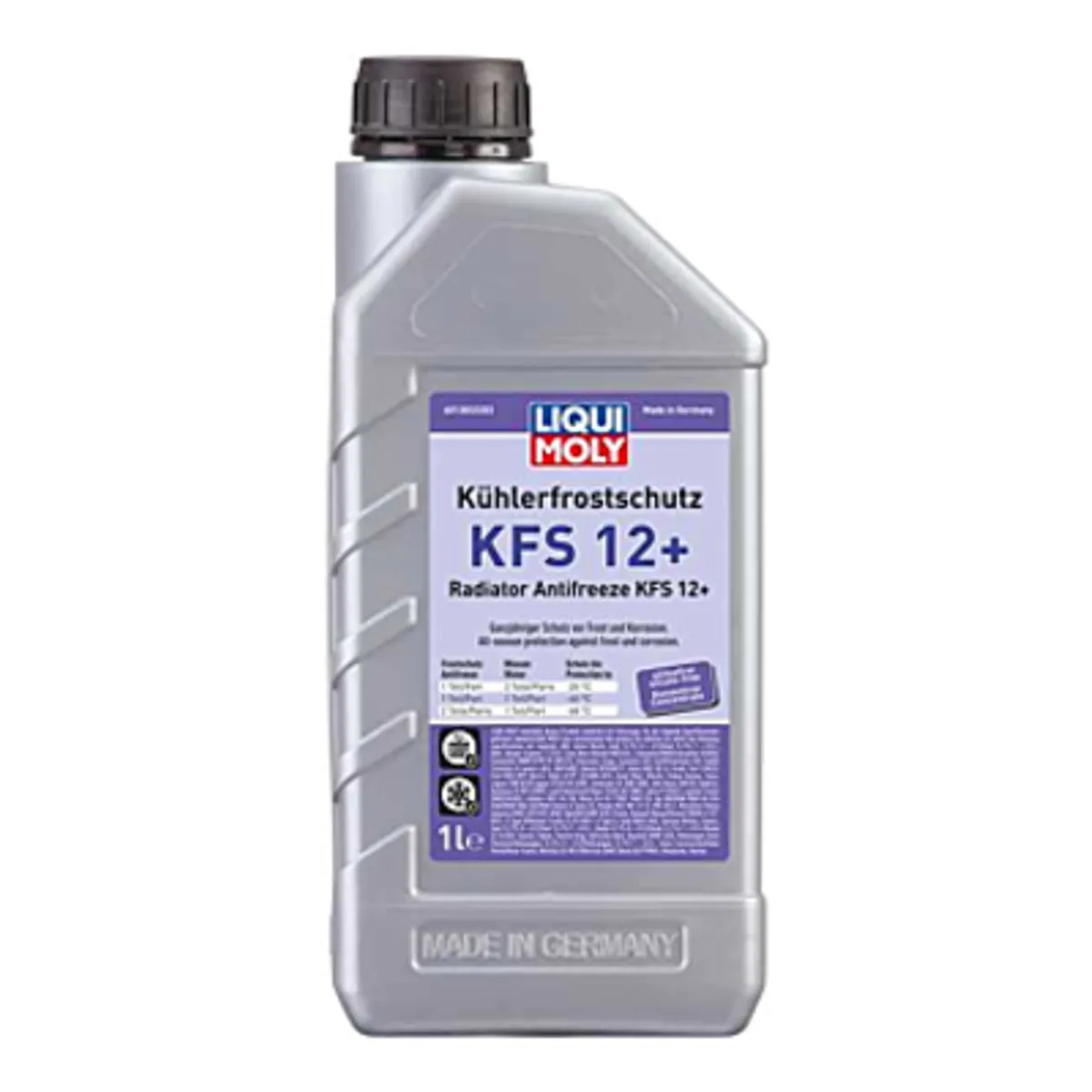 LIQUI MOLY - Refrigerante KFS 12+