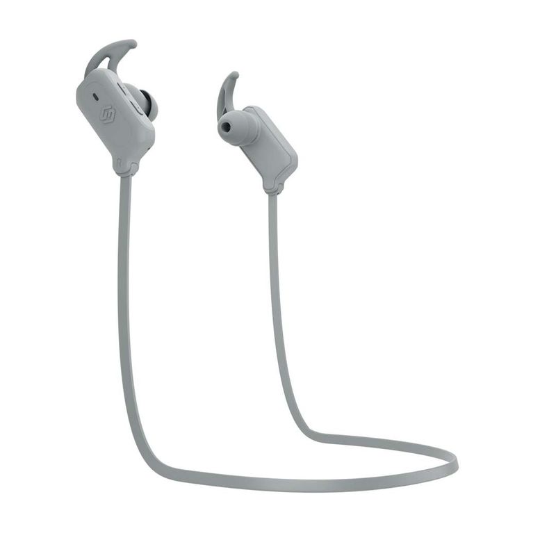 SLEVE - Audifonos Inalambricos Bluetooth Sleve Spc X 2.0 Silver