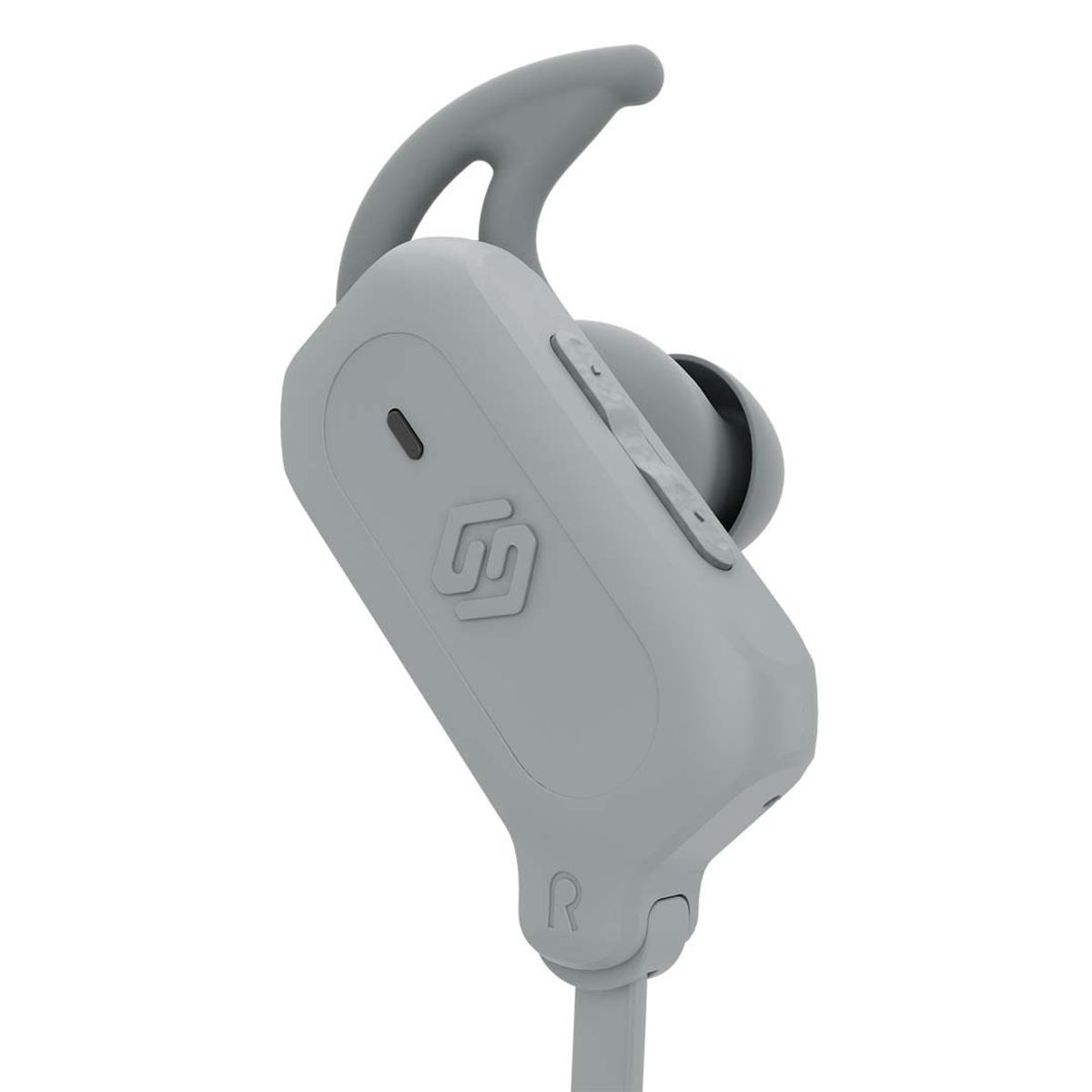 SLEVE - Audifonos Inalambricos Bluetooth Sleve Spc X 2.0 Silver
