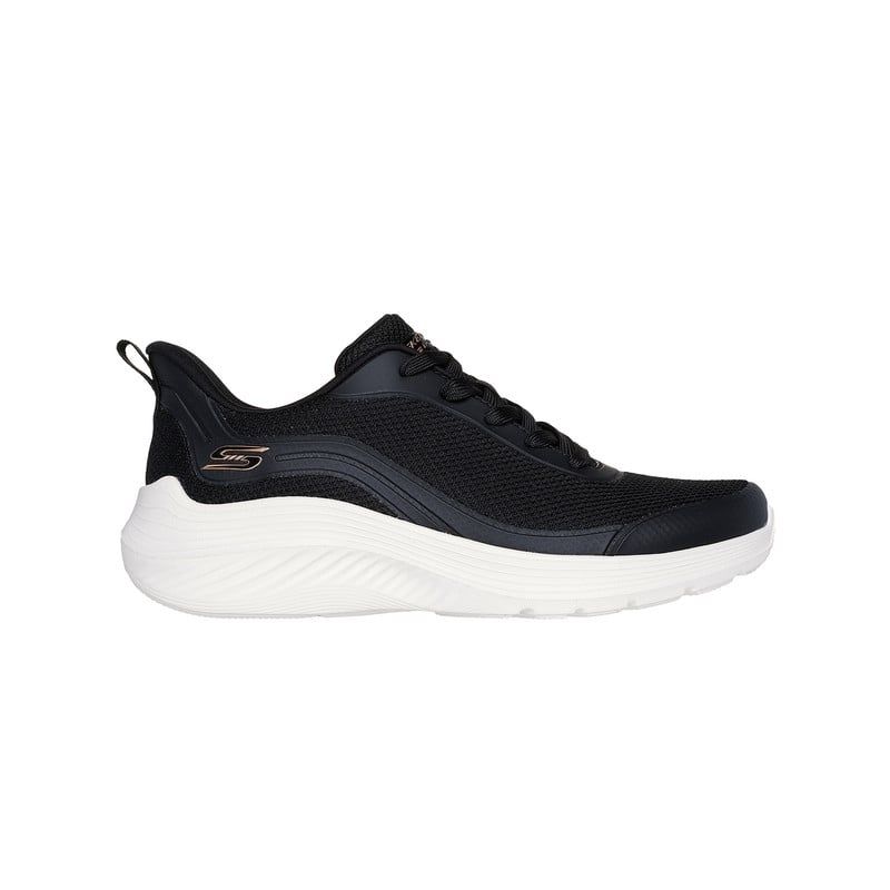 SKECHERS - Tenis Skechers BOBS Sport Squad Waves Mujer