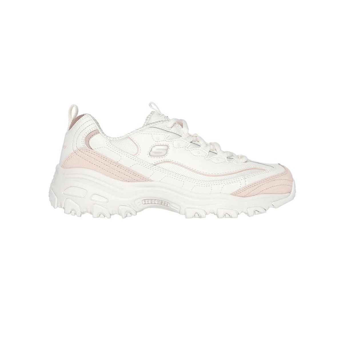 SKECHERS - Tenis Skechers D-Lites Mujer