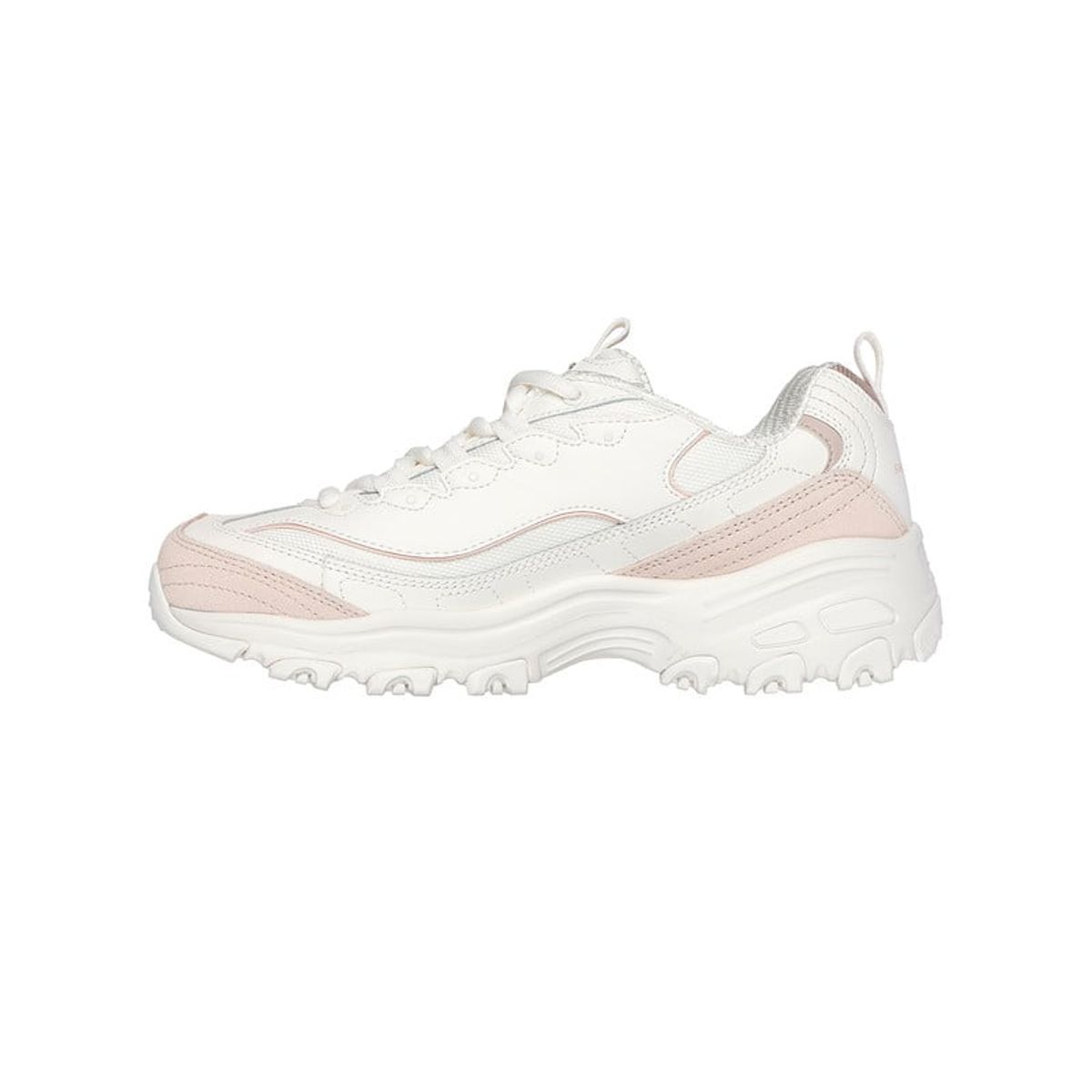 SKECHERS - Tenis Skechers D-Lites Mujer