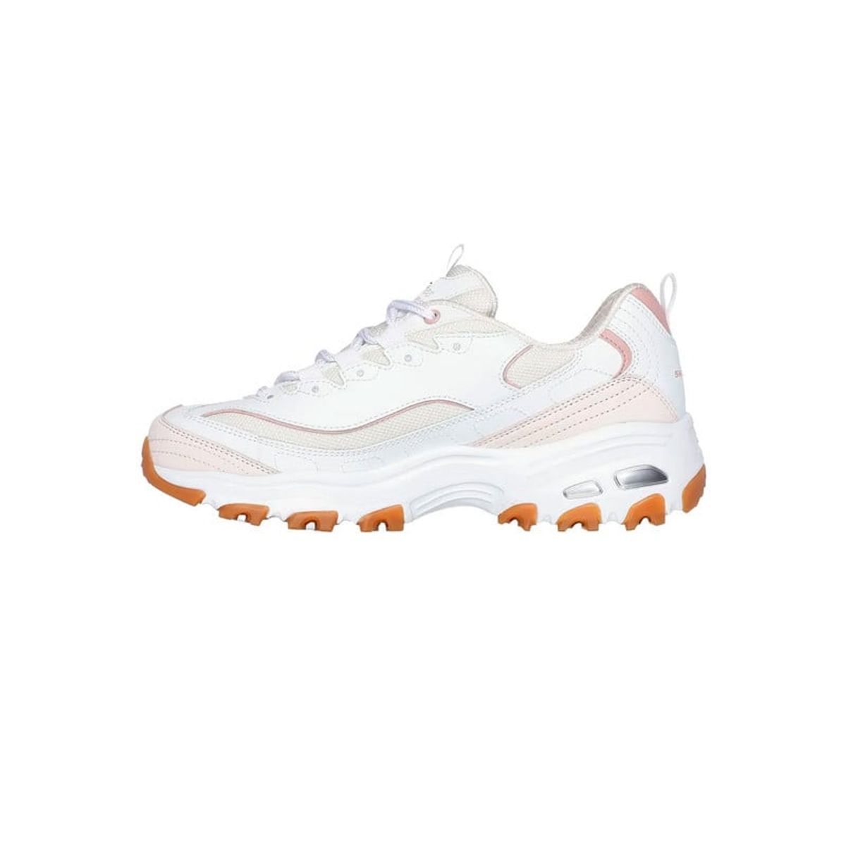 SKECHERS - Tenis Skechers D-lites Voto Popular Mujer