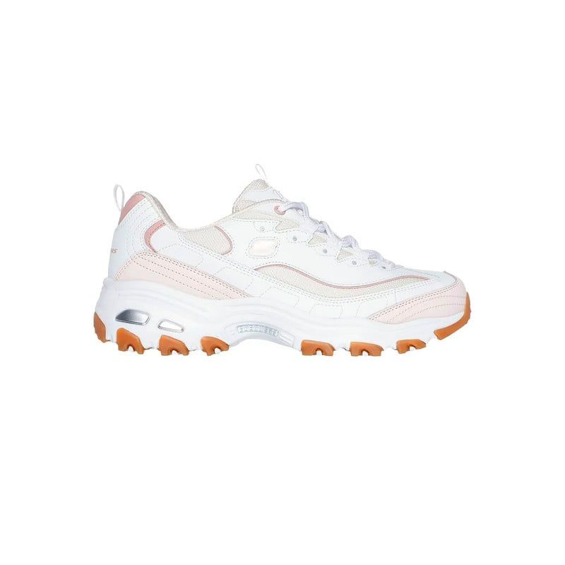 SKECHERS - Tenis Skechers D-lites Voto Popular Mujer