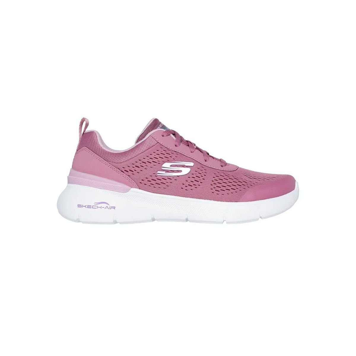 SKECHERS - Tenis Skechers Air Dynamight 20 Mujer