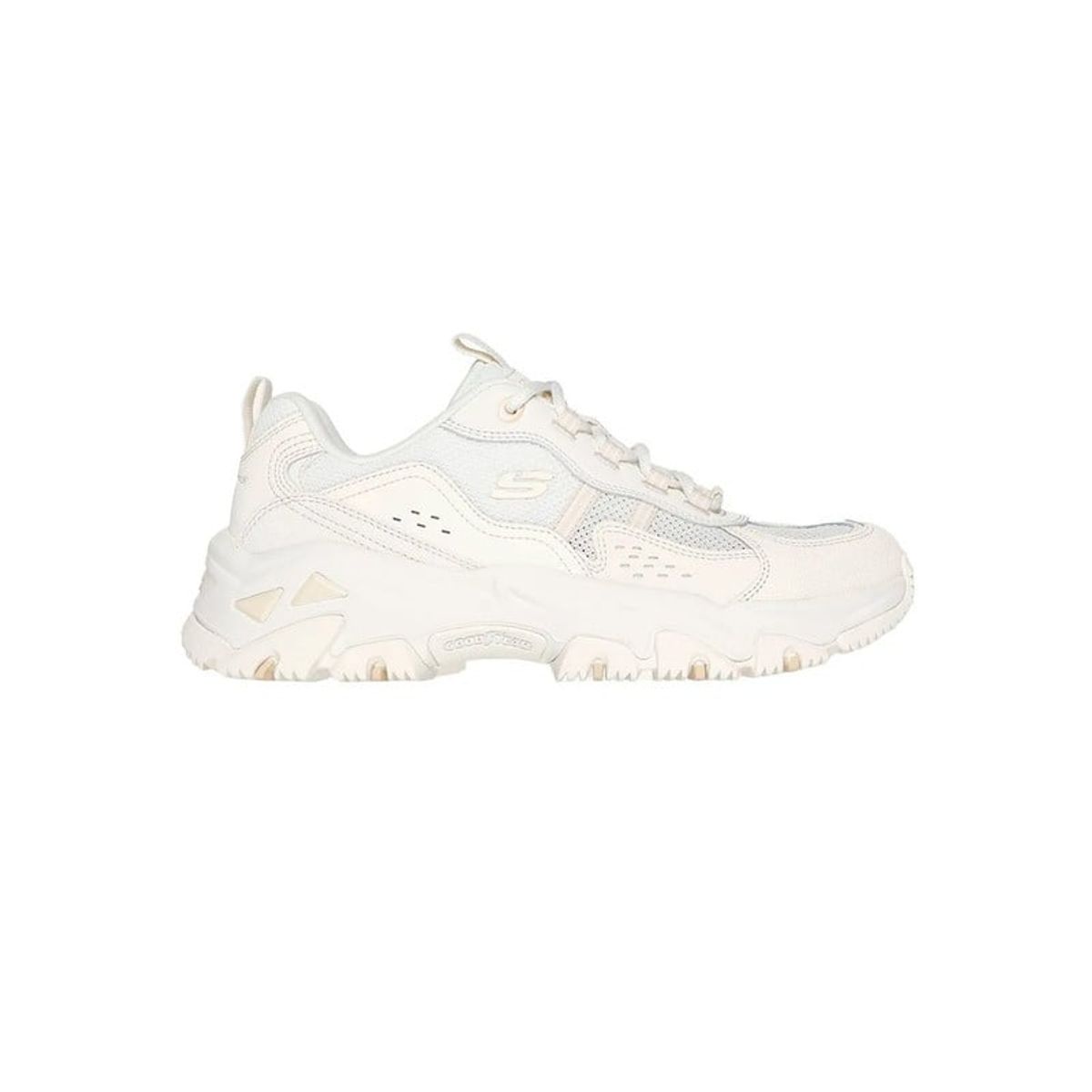 SKECHERS - Tenis Skechers D-Lites Hiker Regal Mujer