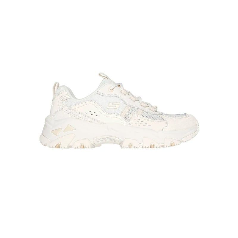 SKECHERS - Tenis Skechers D-Lites Hiker Regal Mujer