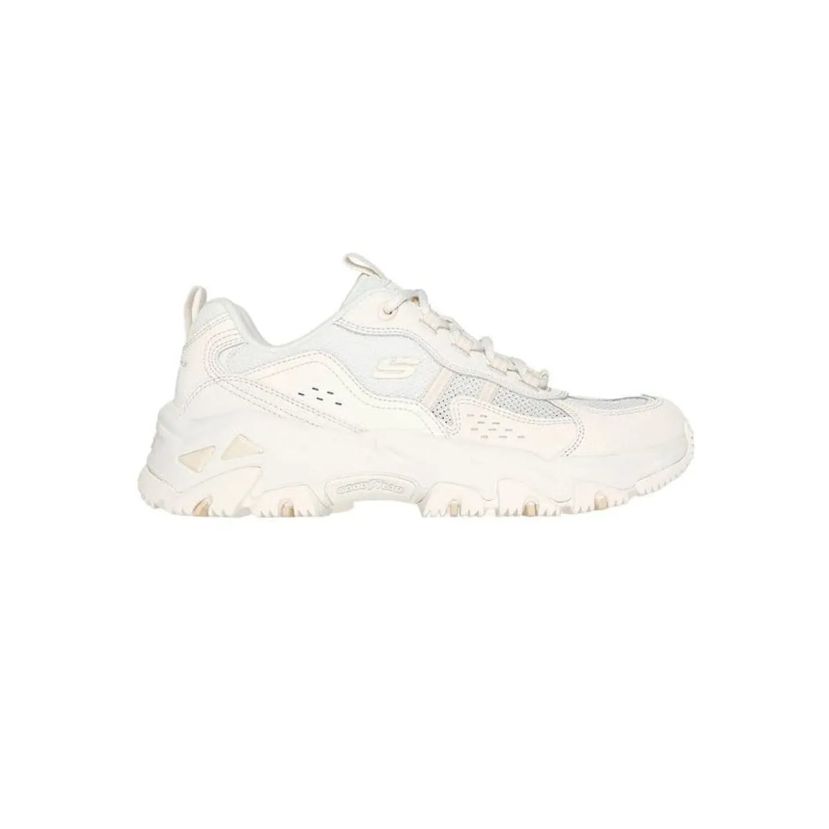 SKECHERS - Tenis Skechers D-Lites Hiker Regal Mujer