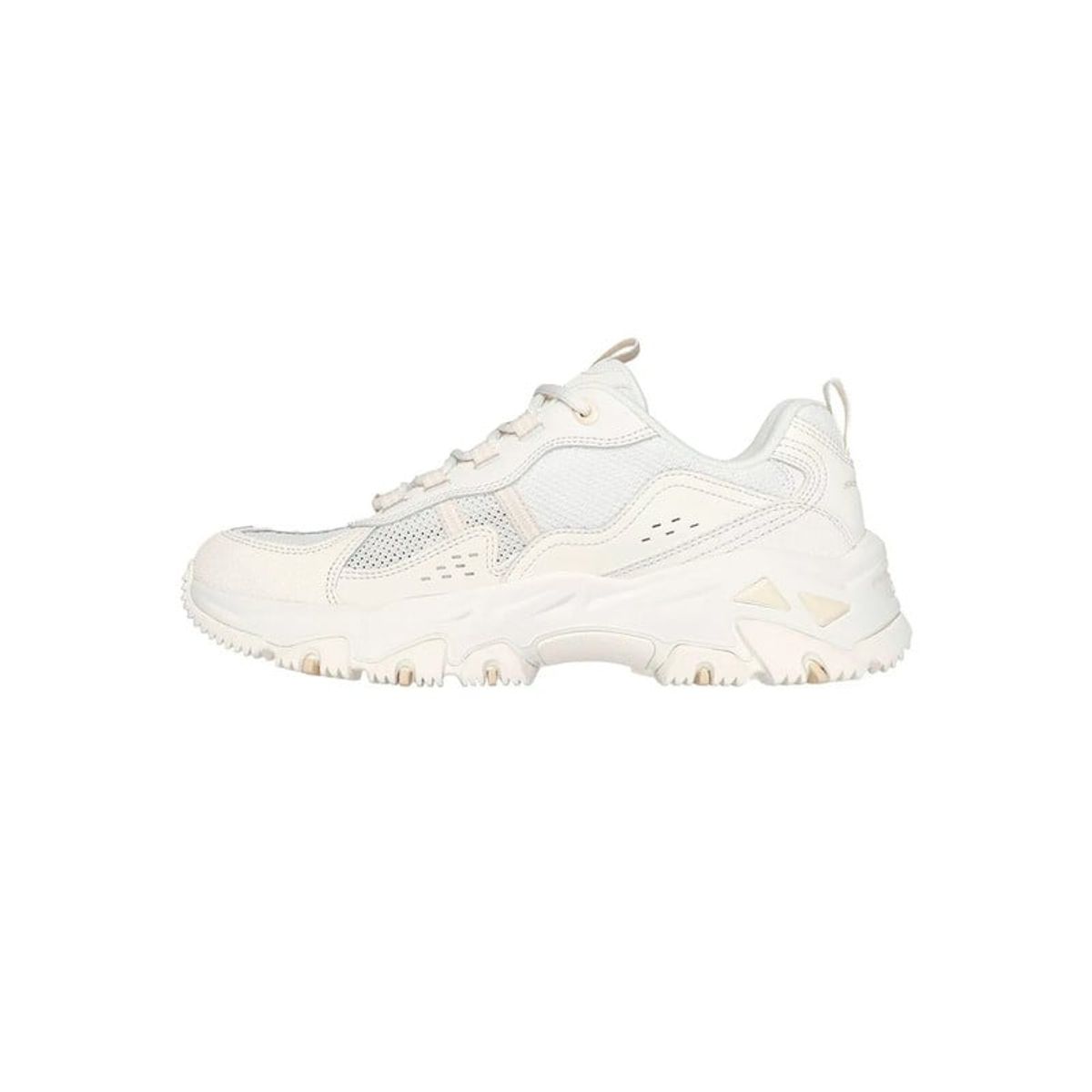 SKECHERS - Tenis Skechers D-Lites Hiker Regal Mujer