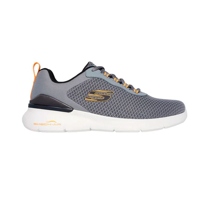 SKECHERS - Tenis Skechers Air Dynamight 20 Hombre