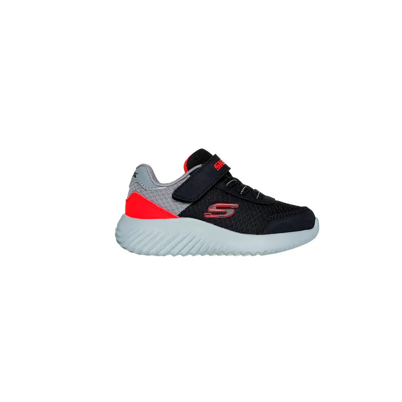 SKECHERS - Tenis Skechers Bounder Trezic Niño
