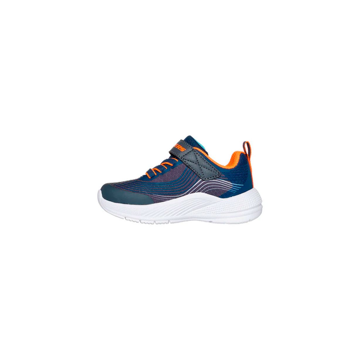SKECHERS - Tenis Skechers Microspec Advance Niño