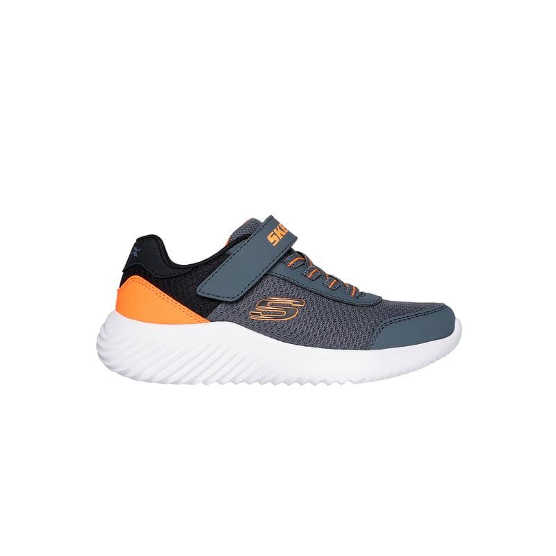SKECHERS - Tenis Skechers Boys Bounder Hook & Loop Niño