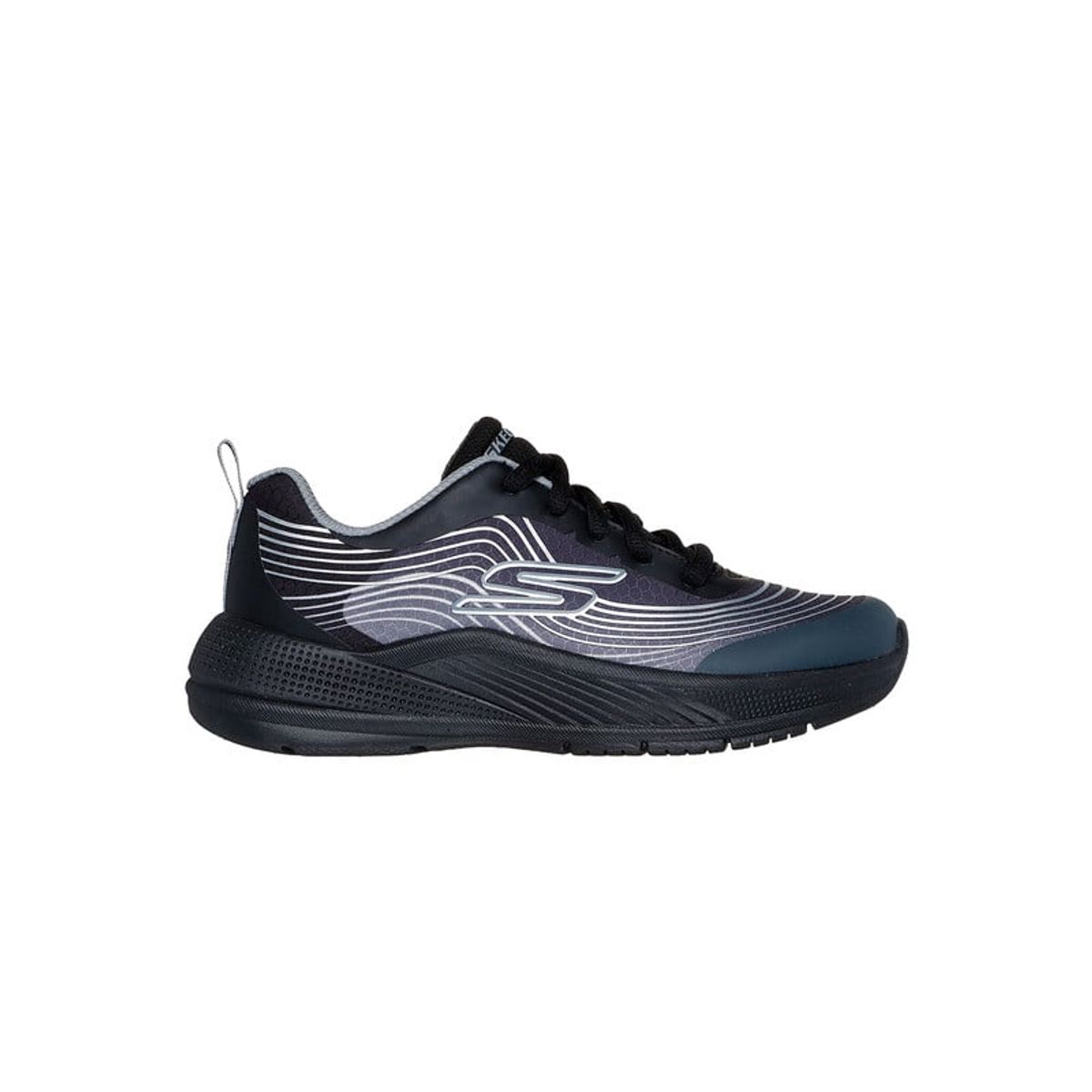 SKECHERS - Tenis Skechers Microspec Advance Niño