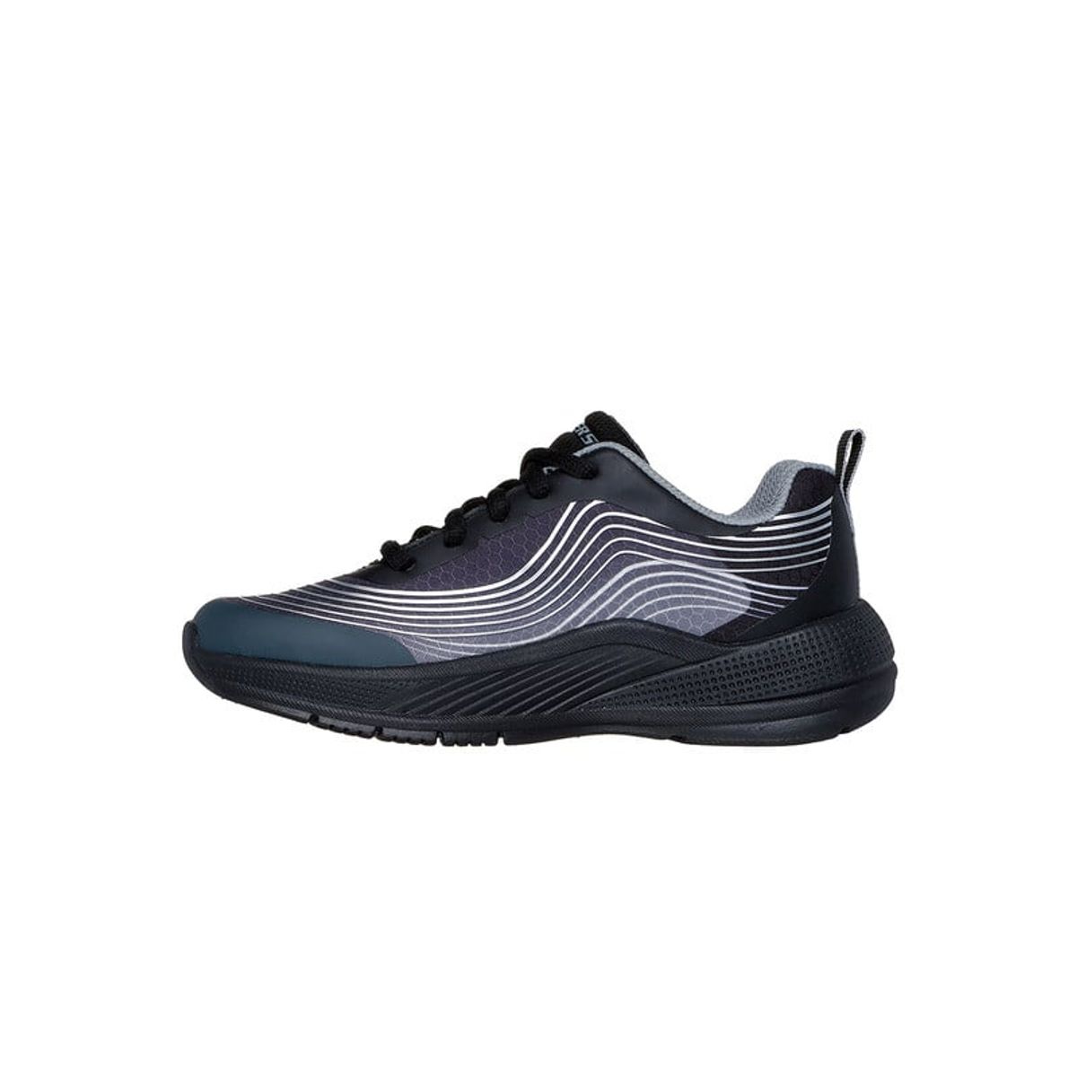 SKECHERS - Tenis Skechers Microspec Advance Niño