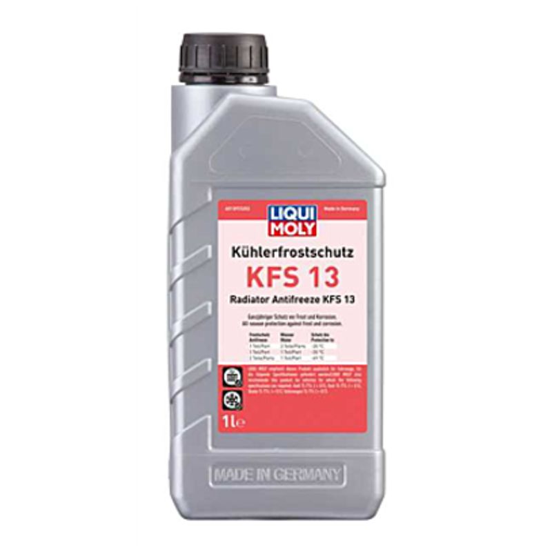 LIQUI MOLY - Refrigerante KFS  13