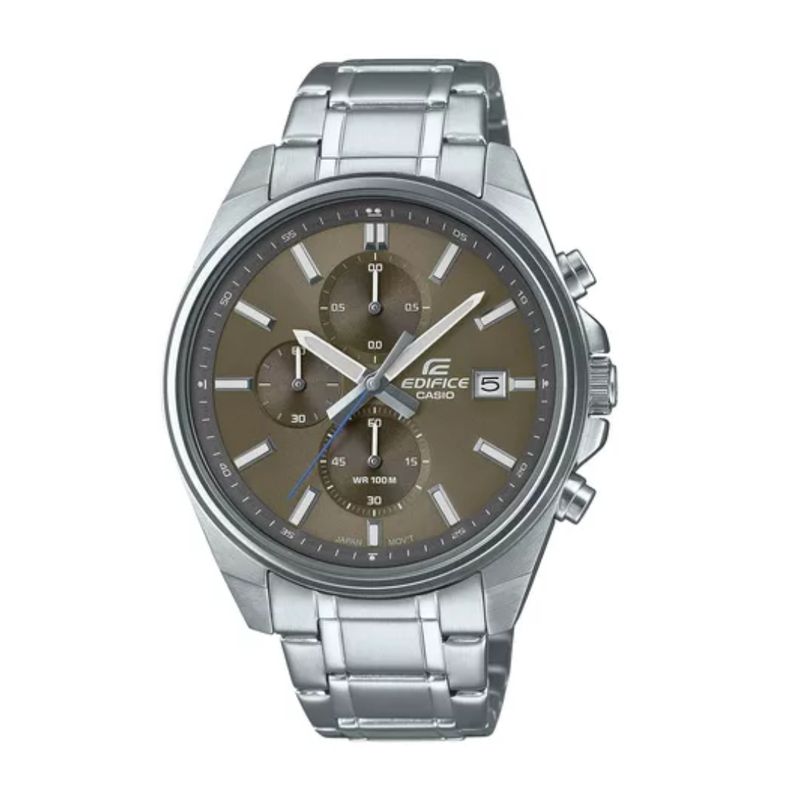 CASIO - Reloj Casio Edifice EFV-610D-5CV Caballero