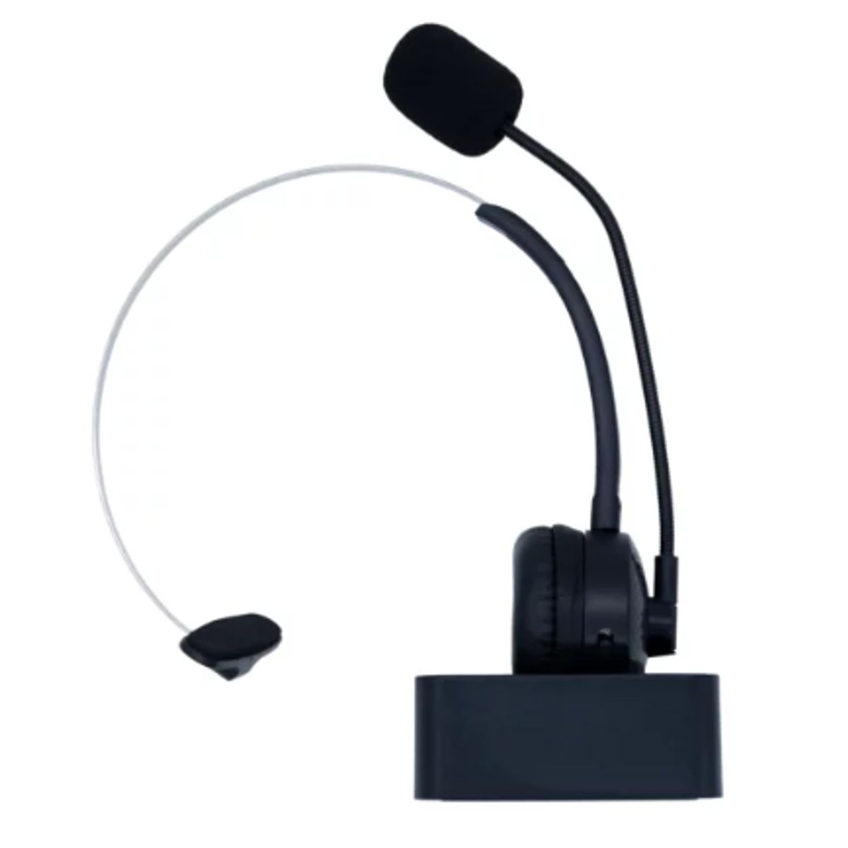 XKIM - Diadema inalambrica Xkim HF-600 recargable