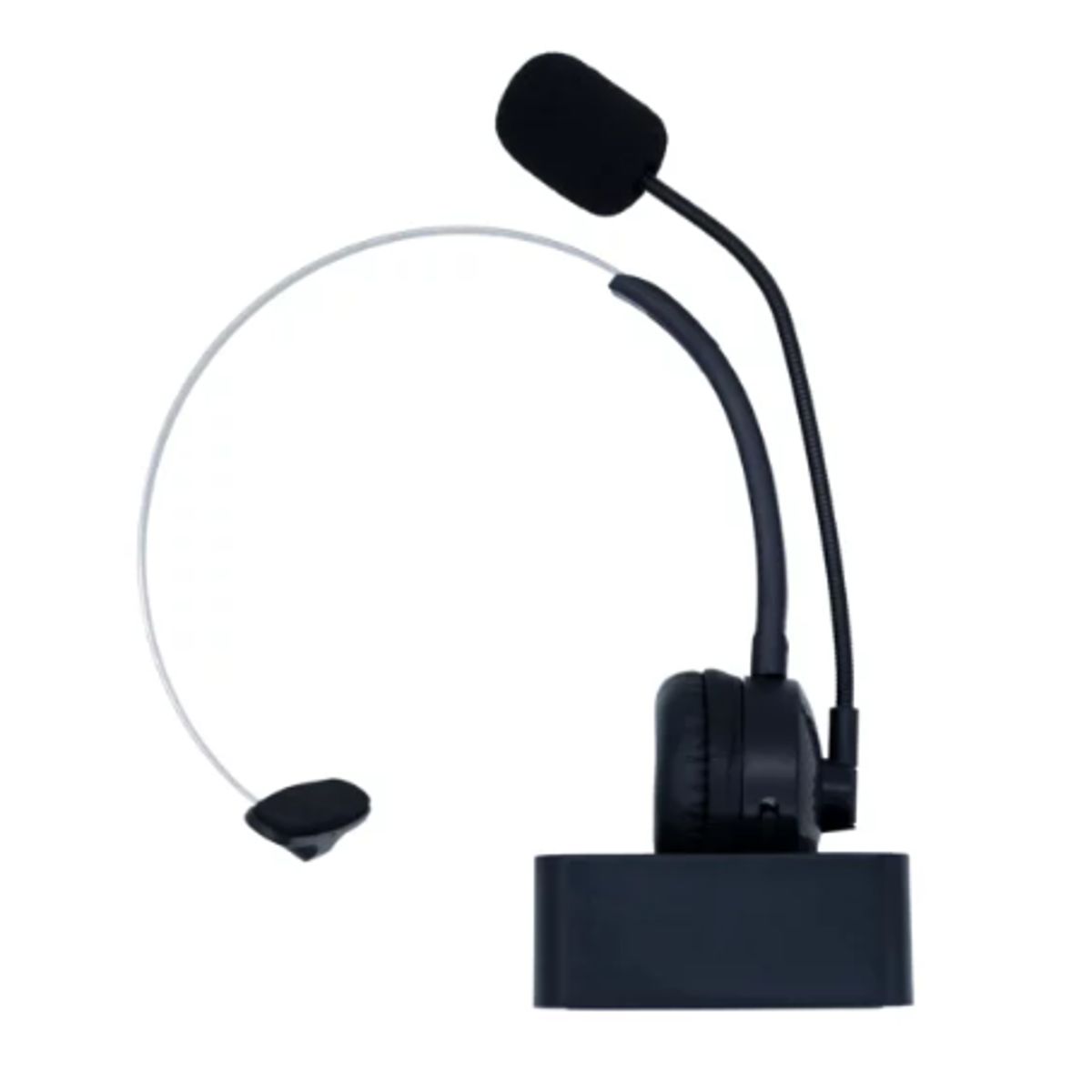 XKIM - Diadema inalambrica Xkim HF-600 recargable