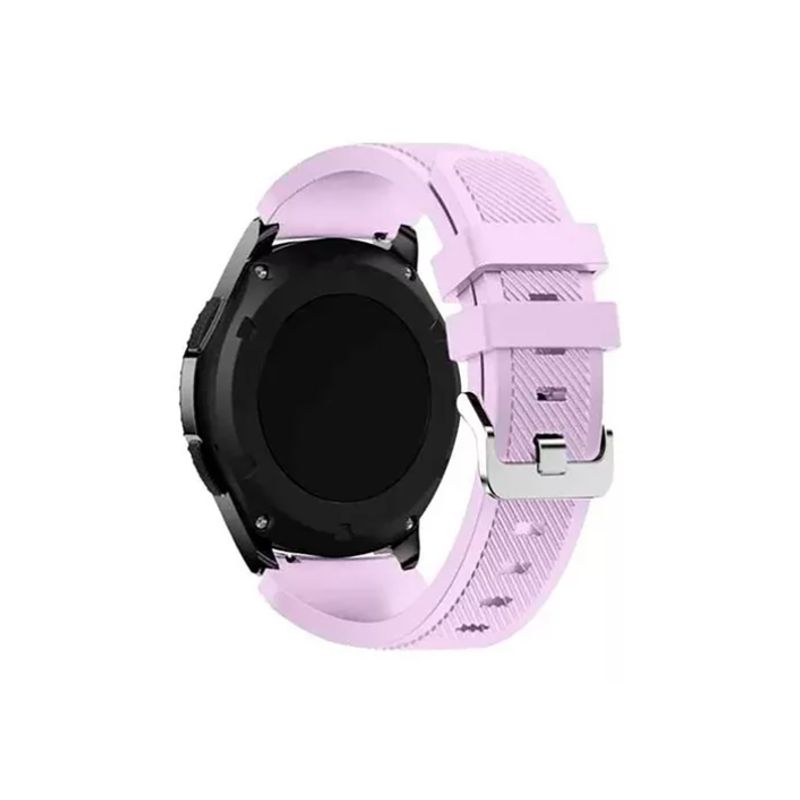 GENERICO - Correa en Silicona Para Xiaomi Redmi Watch 5 Active De 22mm
