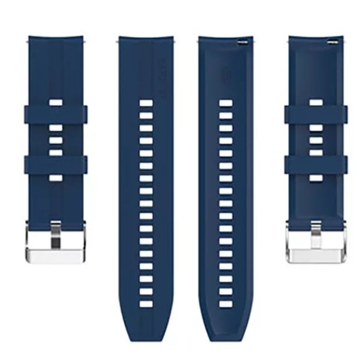 GENERICO - Correa en Silicona Para Xiaomi Redmi Watch 5 Active De 22mm