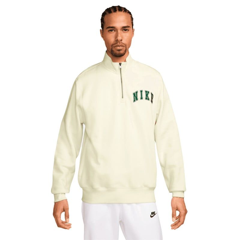 NIKE - Buzo Nike Club Hombre