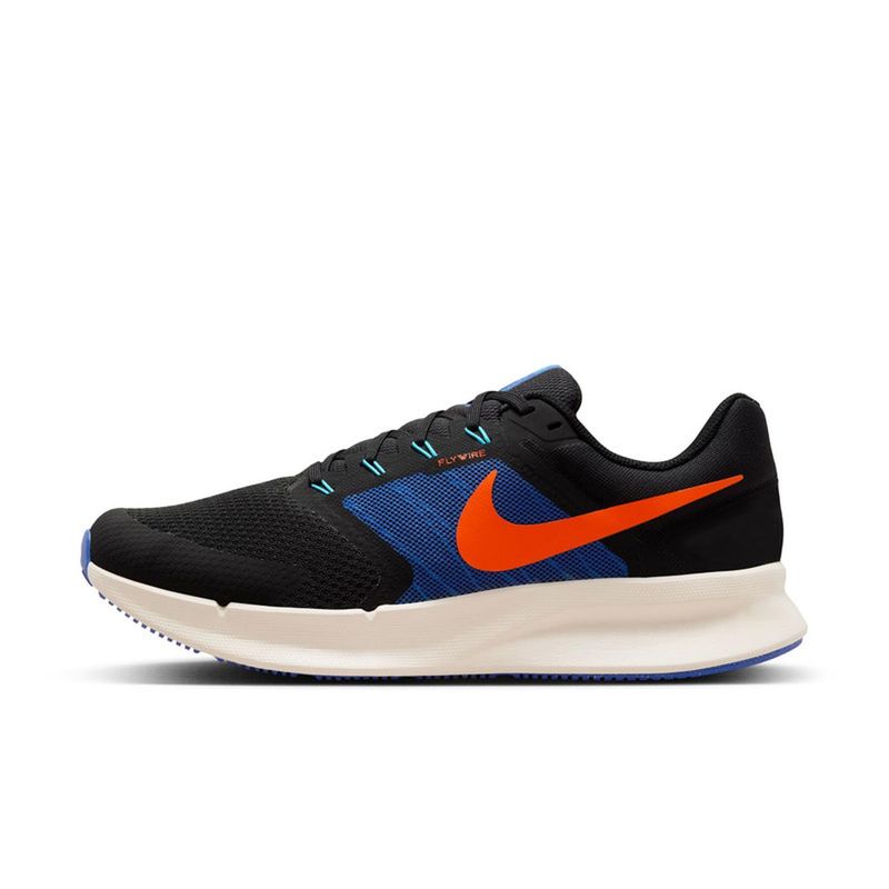 NIKE - Tenis Hombre Nike Run Swift 3 - Multicolor