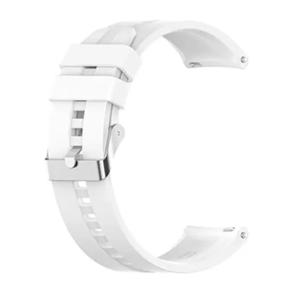 GENERICO - Correa en Silicona Para Xiaomi Redmi Watch 5 Active De 22mm