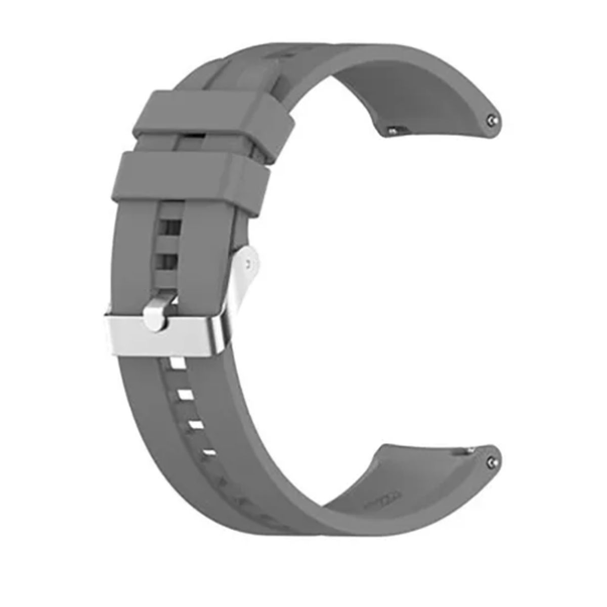 GENERICO - Correa en Silicona Para Xiaomi Redmi Watch 5 Active De 22mm