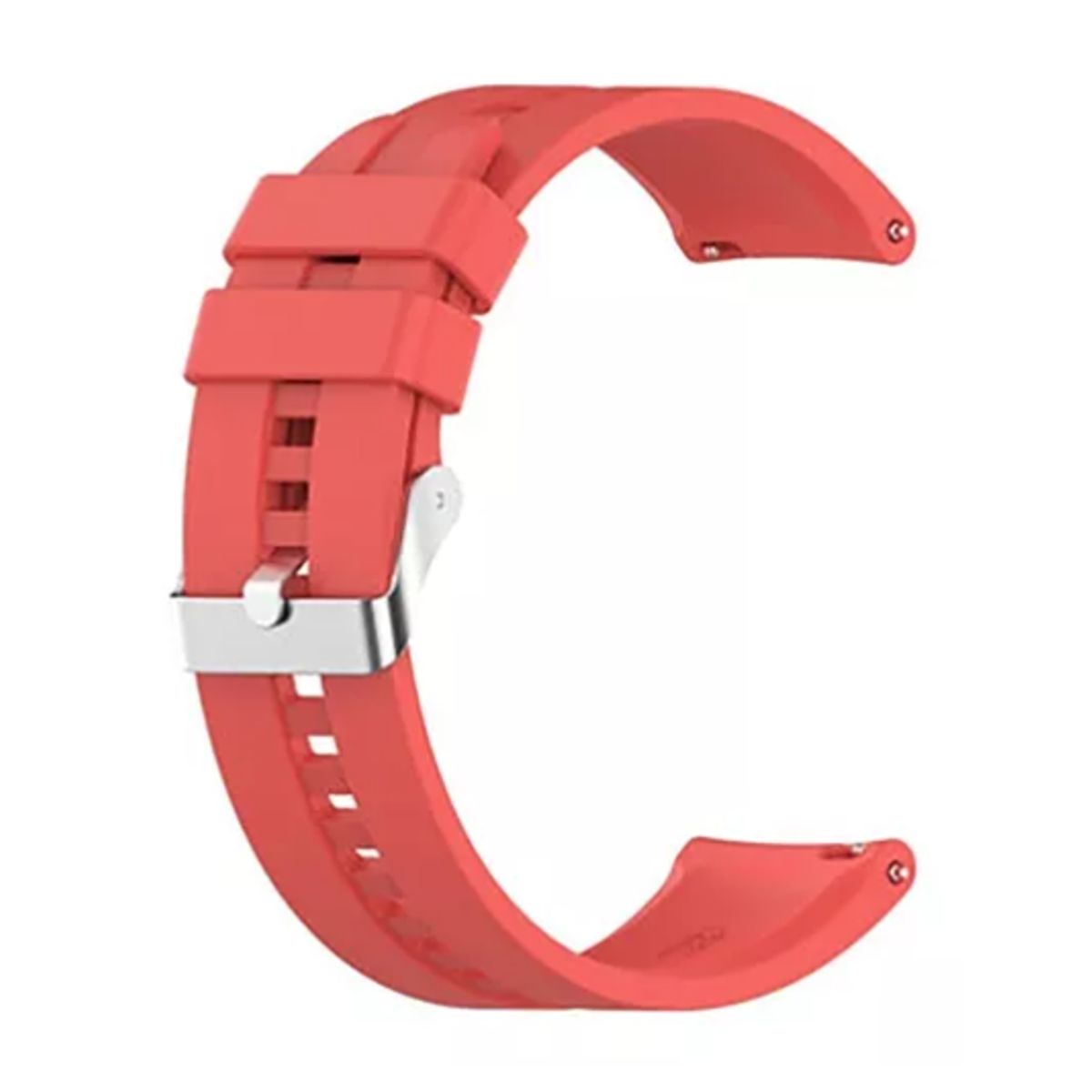 GENERICO - Correa en Silicona Para Xiaomi Redmi Watch 5 Active De 22mm