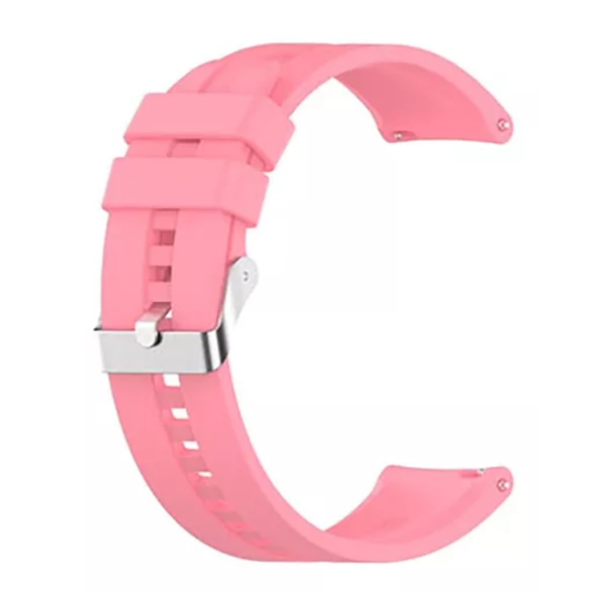 GENERICO - Correa en Silicona Para Xiaomi Redmi Watch 5 Active De 22mm