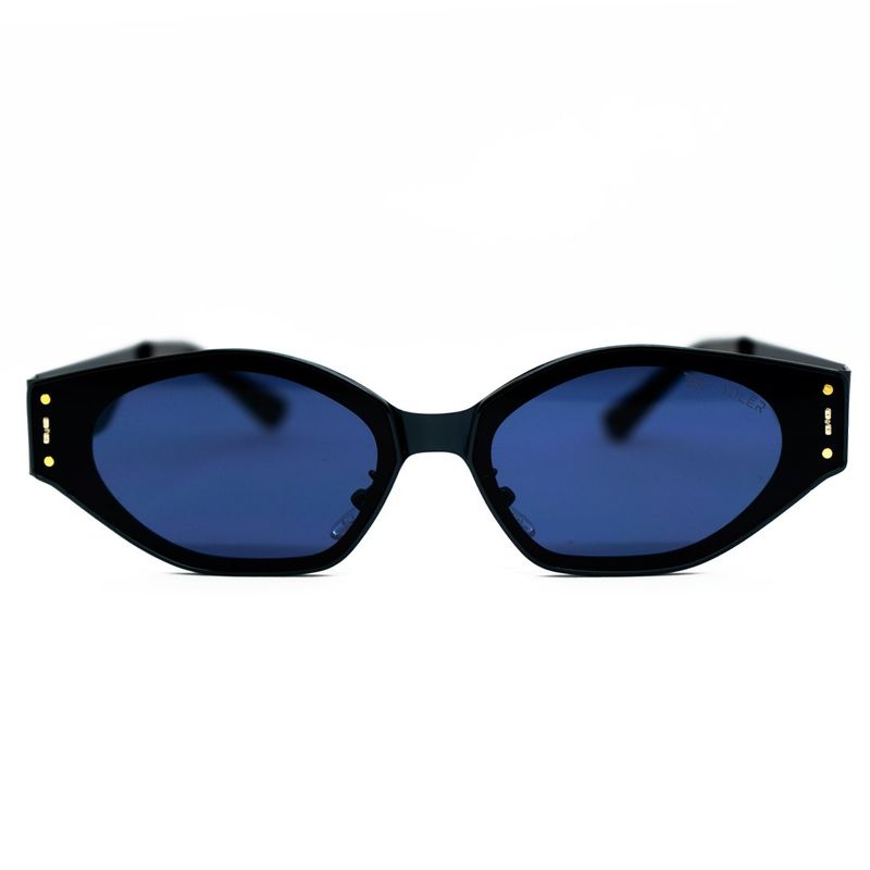 AT NIGHT SUNGLASSES - Gafas de Sol At Night Diseño Geométrico Moderno