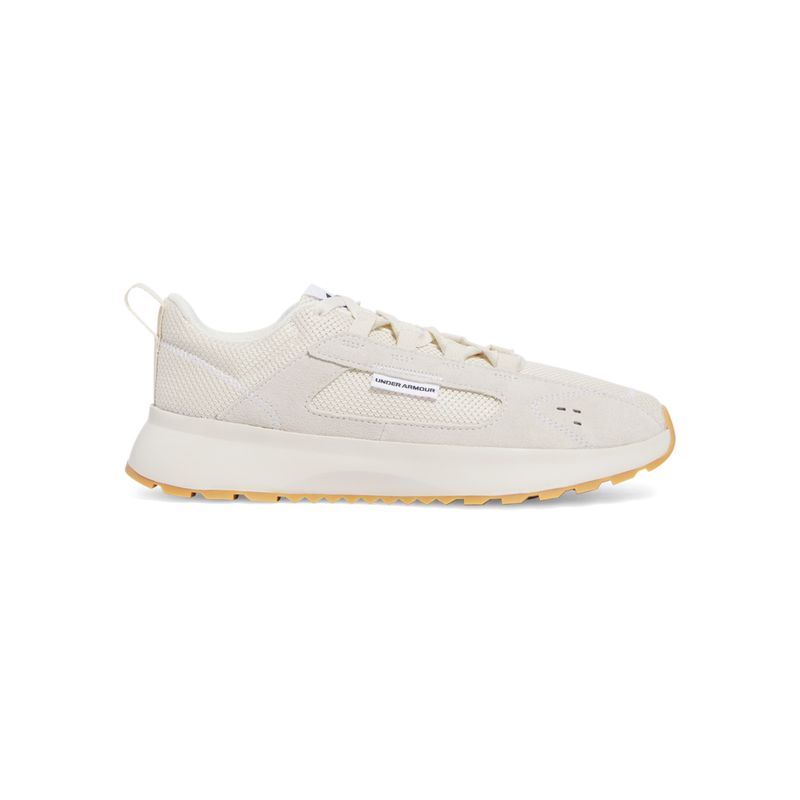 UNDER ARMOUR - Tenis Hombre UNDER ARMOUR UA STREET MIRAGE Marron UNDER ARMOUR