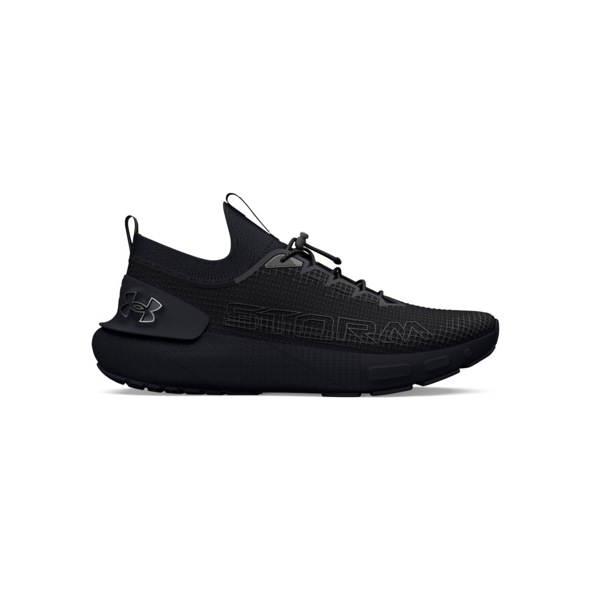 UNDER ARMOUR - Tenis Hombre Under Armour Hovr Phntm 3 Se Strm Negro UNDER ARMOUR