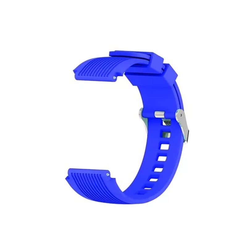 GENERICO - Correa en Silicona Para Huawei Watch Gt3 y Gt4 de 46mm