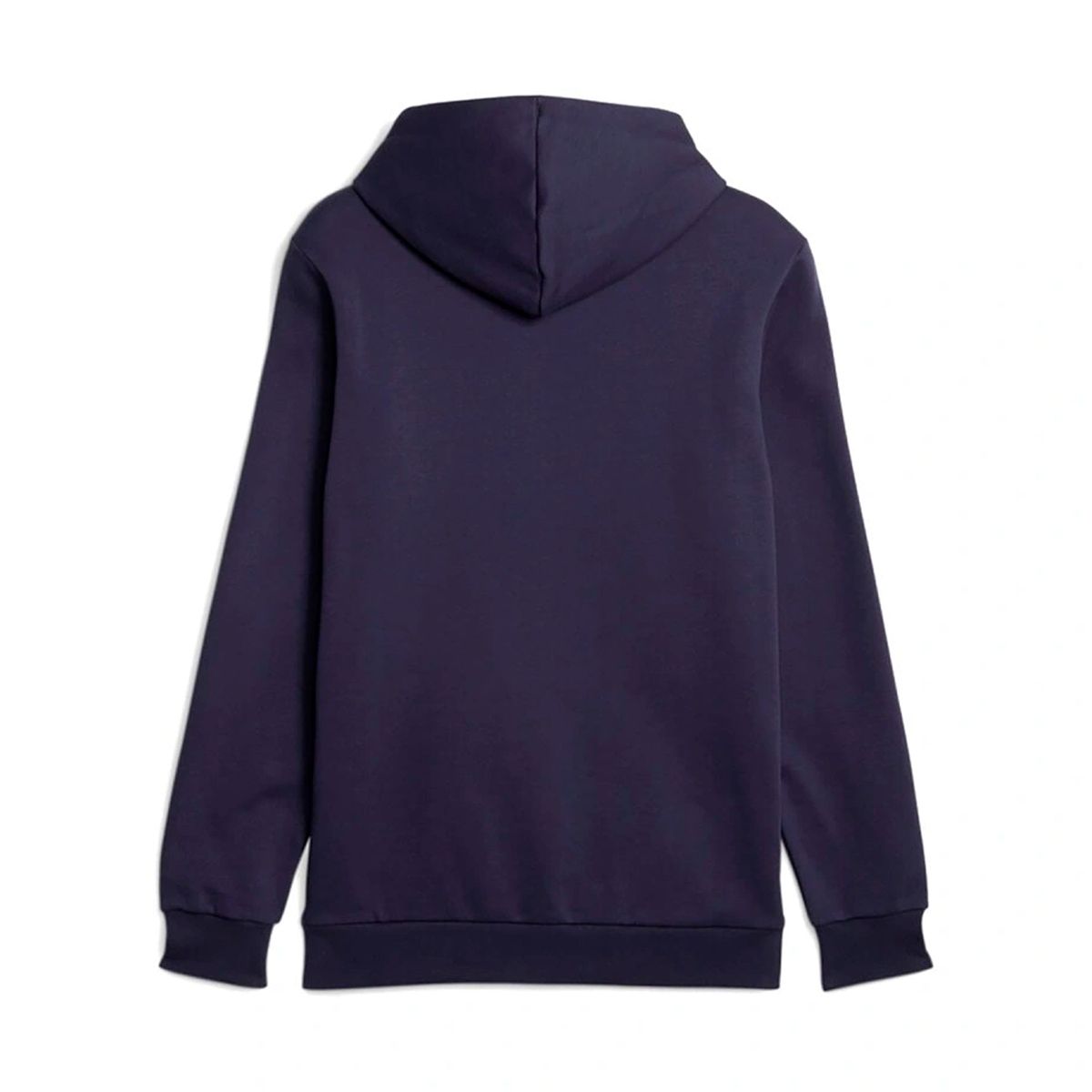 PUMA - Buzo Puma Azul Hombre Ess 2 Col Big Logo Hoodie.