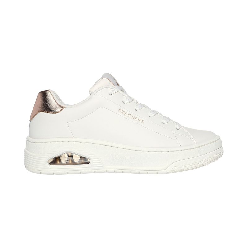 SKECHERS - Zapato Mujer Skechers Uno Court - Courted Air