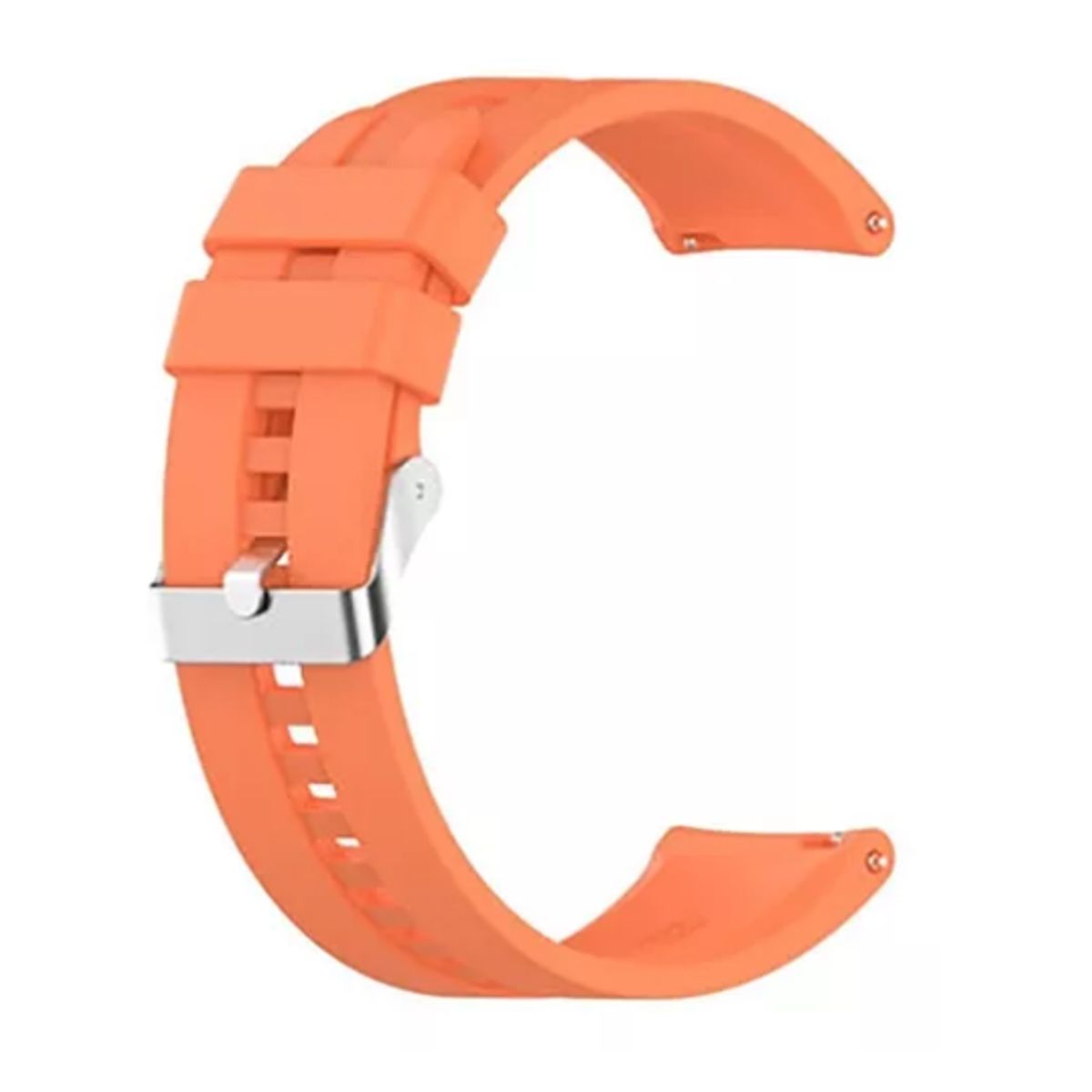 GENERICO - Correa en Silicona Para Huawei Watch Gt3 y Gt4 de 46mm