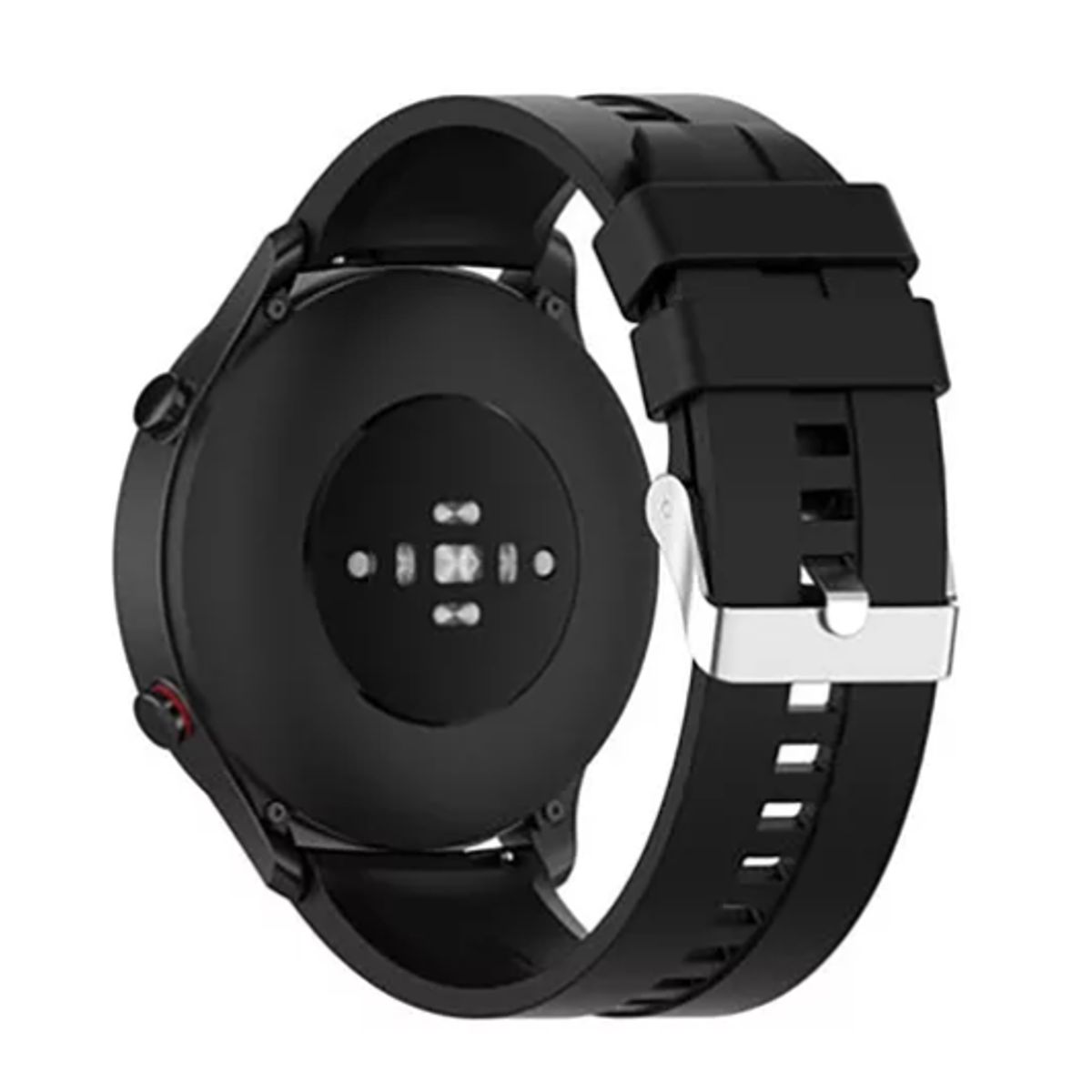 GENERICO - Correa en Silicona Para Huawei Watch Gt3 y Gt4 de 46mm
