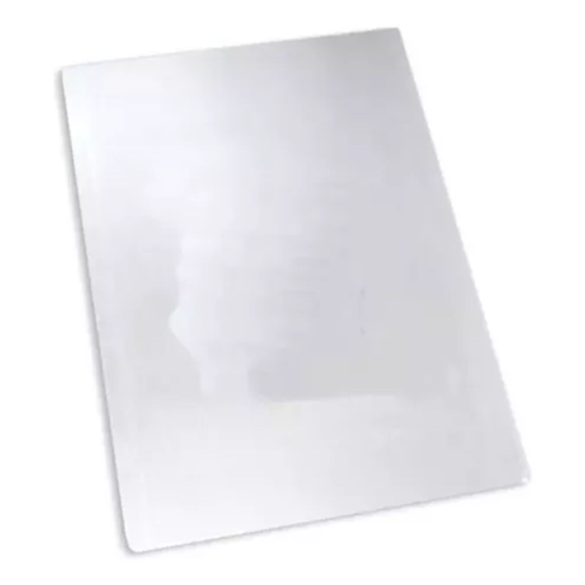 GENERICO - Acetato De Laminación Carta Calibre 10 X 10 Unidades