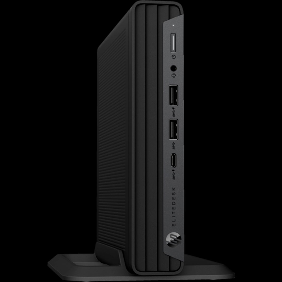 HP - PC HP ELITE MINI INTEL CORE I7-13700T RAM 16GB SSD 512GB MONITOR 21.5 FHD WIN11