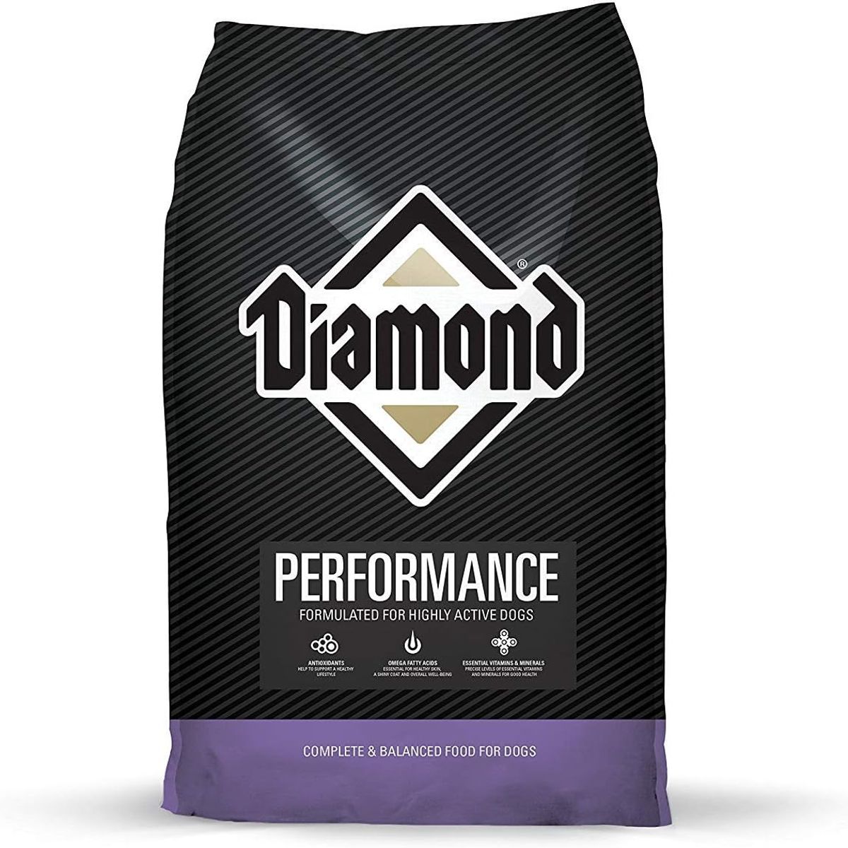 DIAMOND NATURALS - Diamond Premium Performance 40l