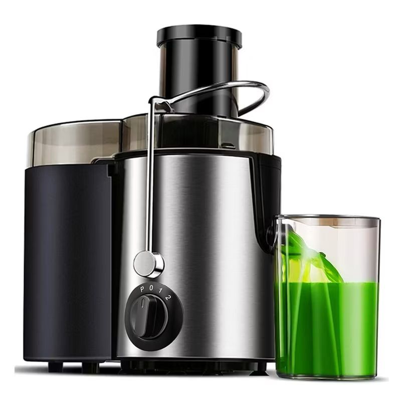 GENERICO - Extractor de Jugo Renahouse 1500ml 800w