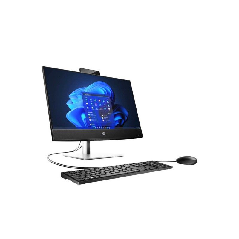 HP - TODO EN UNO HP ProOne 440 G9 Intel Core I7 13700 SSD 512GB 16GB 23.8" Win 11 Pro